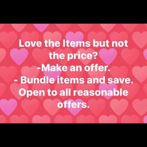 Meet your Posher, Reyna